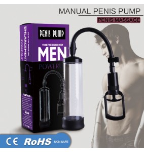 Penis Pump - Penis Enlargement (Extend/Enlarge)